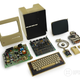 Illustration for article titled Macintosh 128K Teardown: A Time Capsule With Keyboard and Mouse